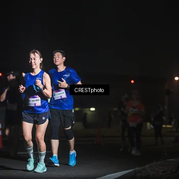Runner Photo 7436642