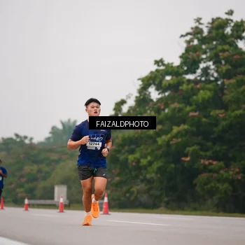 Runner Photo 7436666