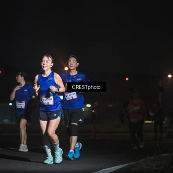 Runner Photo 7436682