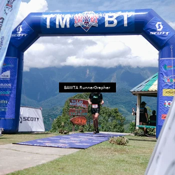 Runner Photo 74367
