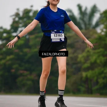 Runner Photo 7436708