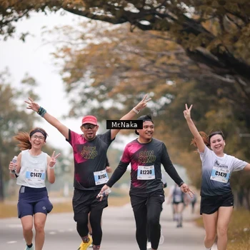 Runner Photo 7436718