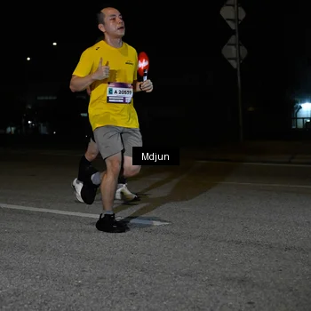 Runner Photo 7436720