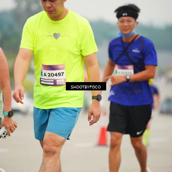 Runner Photo 7436724