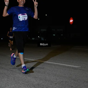 Runner Photo 7436734