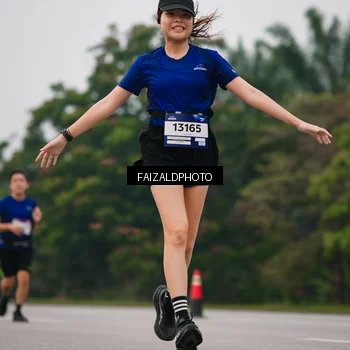 Runner Photo 7436744