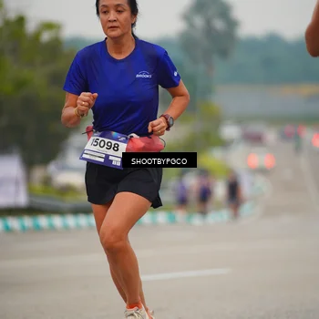 Runner Photo 7436747