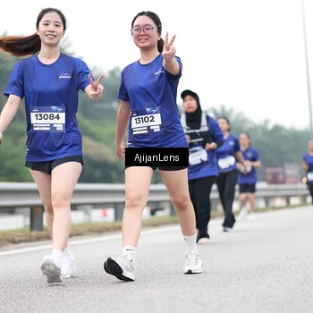Runner Photo 7436749
