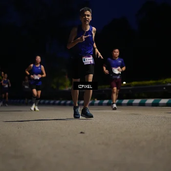 Runner Photo 7436756