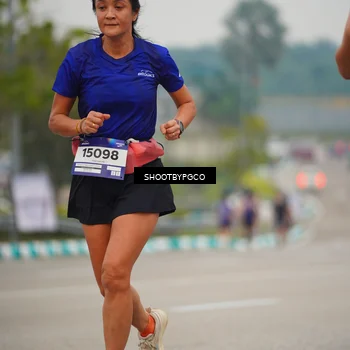 Runner Photo 7436759