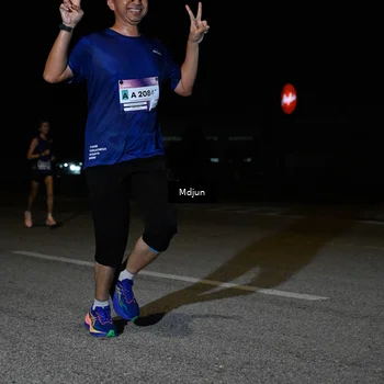 Runner Photo 7436760