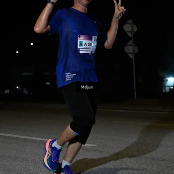 Runner Photo 7436761