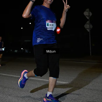 Runner Photo 7436762