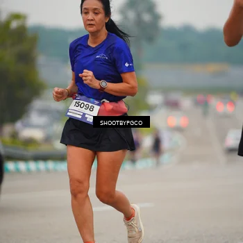 Runner Photo 7436765