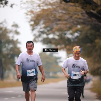 Runner Photo 7436781