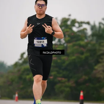 Runner Photo 7436782