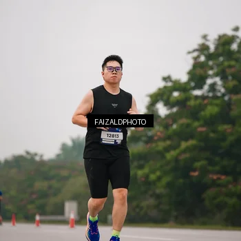 Runner Photo 7436808