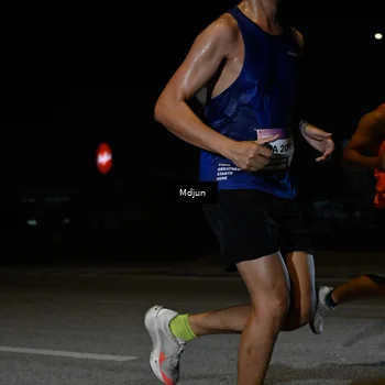 Runner Photo 7436809