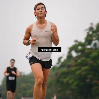 Runner Photo 7436815