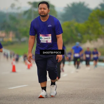 Runner Photo 7436819