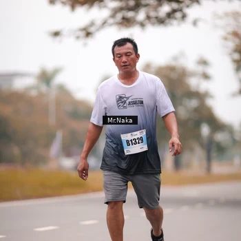 Runner Photo 7436823
