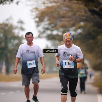 Runner Photo 7436826