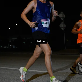 Runner Photo 7436828