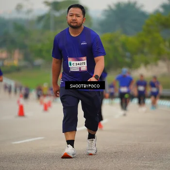 Runner Photo 7436829
