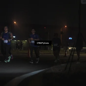 Runner Photo 7436852