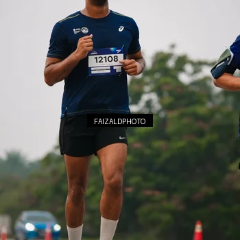Runner Photo 7436853