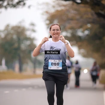 Runner Photo 7436858