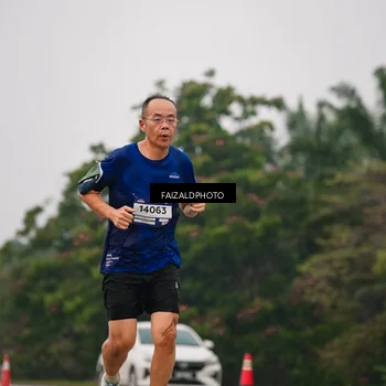Runner Photo 7436863
