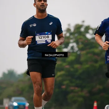 Runner Photo 7436866