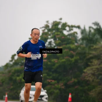 Runner Photo 7436870