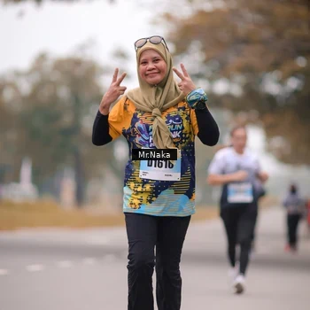 Runner Photo 7436881