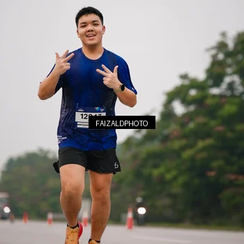Runner Photo 7436896