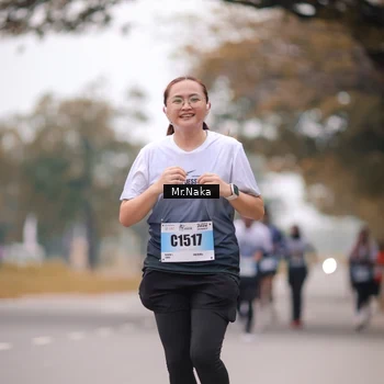 Runner Photo 7436900