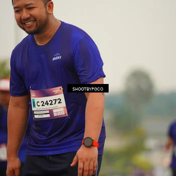 Runner Photo 7436903