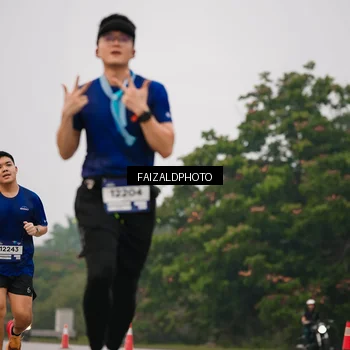 Runner Photo 7436904