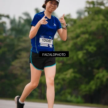 Runner Photo 7436907