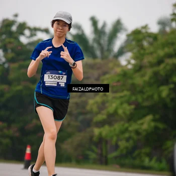 Runner Photo 7436920