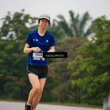 Runner Photo 7436922