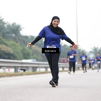 Runner Photo 7436923