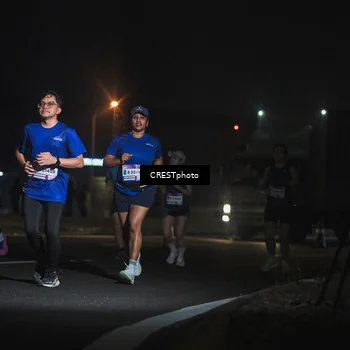 Runner Photo 7436925