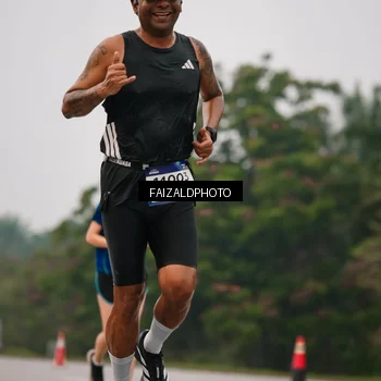 Runner Photo 7436929