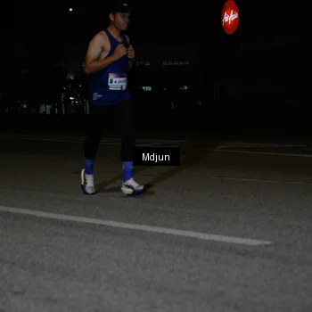 Runner Photo 7436934