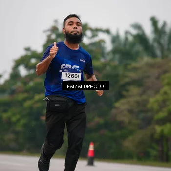 Runner Photo 7436943