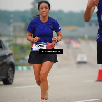 Runner Photo 7436944