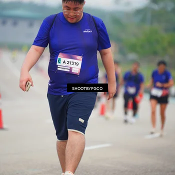 Runner Photo 7436952