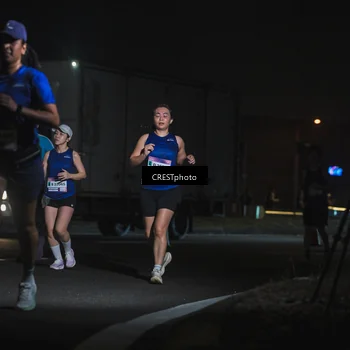 Runner Photo 7436953